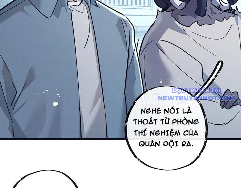 Mạt Thế Siêu Cấp Nông Trường Chapter 82 - Trang 35