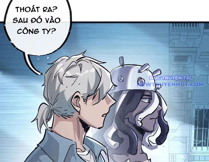 Mạt Thế Siêu Cấp Nông Trường Chapter 82 - Trang 36