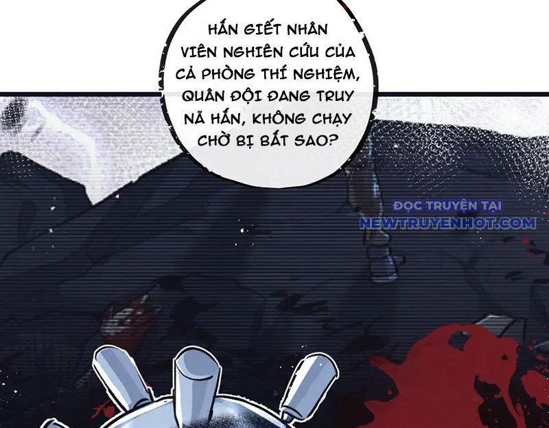Mạt Thế Siêu Cấp Nông Trường Chapter 82 - Trang 38