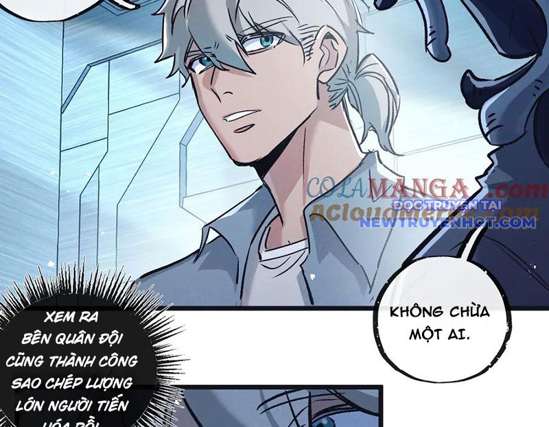 Mạt Thế Siêu Cấp Nông Trường Chapter 82 - Trang 41