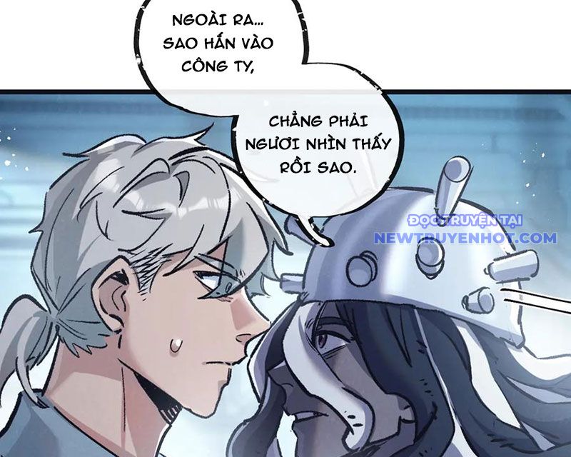 Mạt Thế Siêu Cấp Nông Trường Chapter 82 - Trang 43