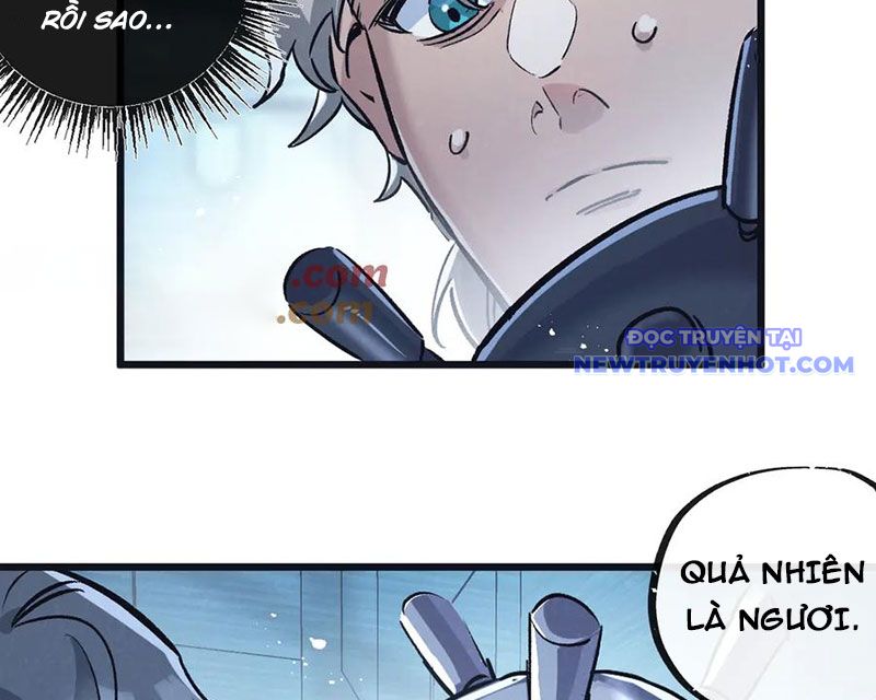 Mạt Thế Siêu Cấp Nông Trường Chapter 82 - Trang 45