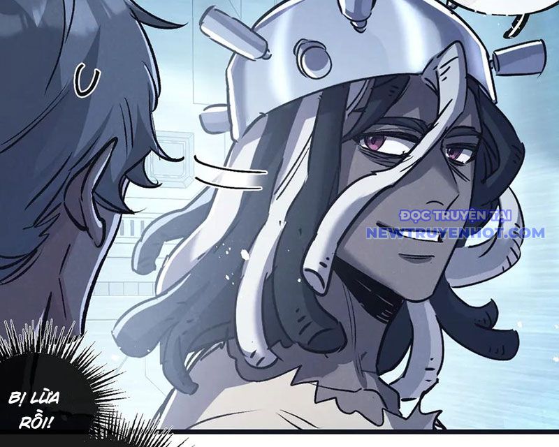 Mạt Thế Siêu Cấp Nông Trường Chapter 82 - Trang 46