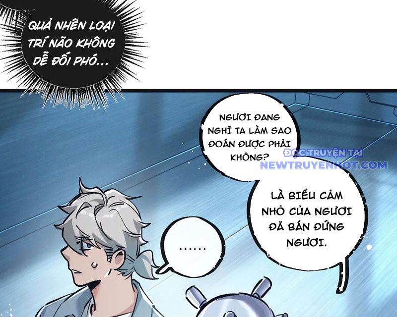 Mạt Thế Siêu Cấp Nông Trường Chapter 82 - Trang 47