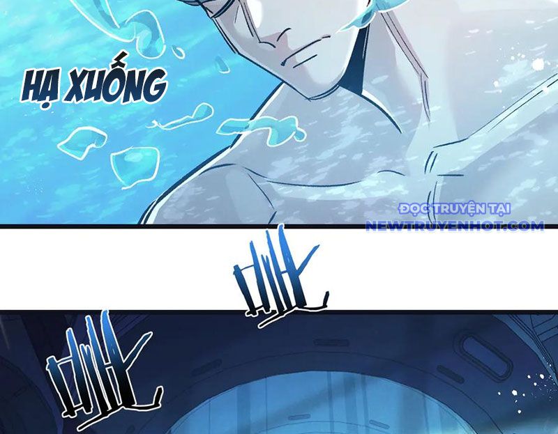 Mạt Thế Siêu Cấp Nông Trường Chapter 82 - Trang 8
