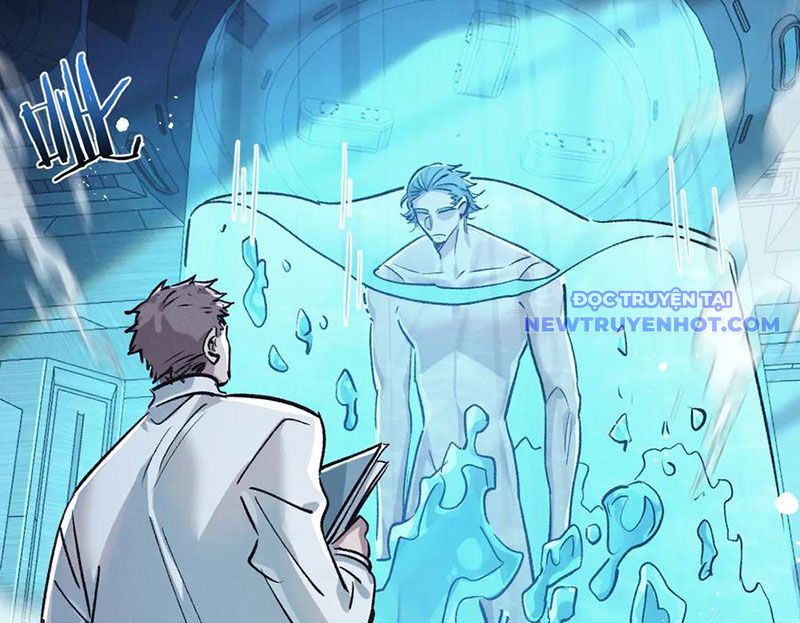 Mạt Thế Siêu Cấp Nông Trường Chapter 82 - Trang 9