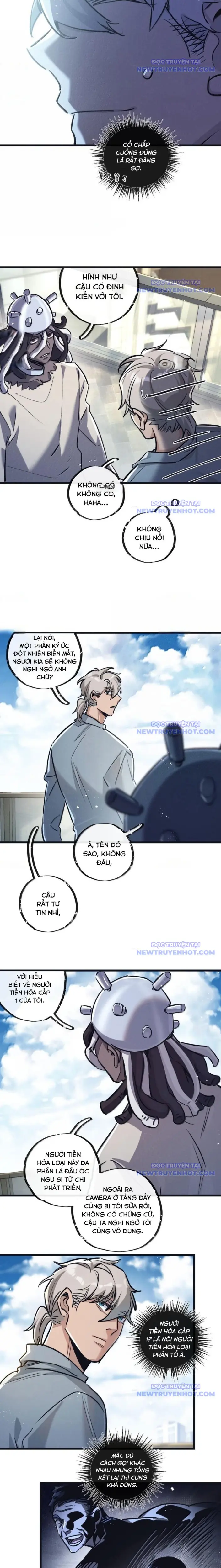Mạt Thế Siêu Cấp Nông Trường Chapter 83 - Trang 4
