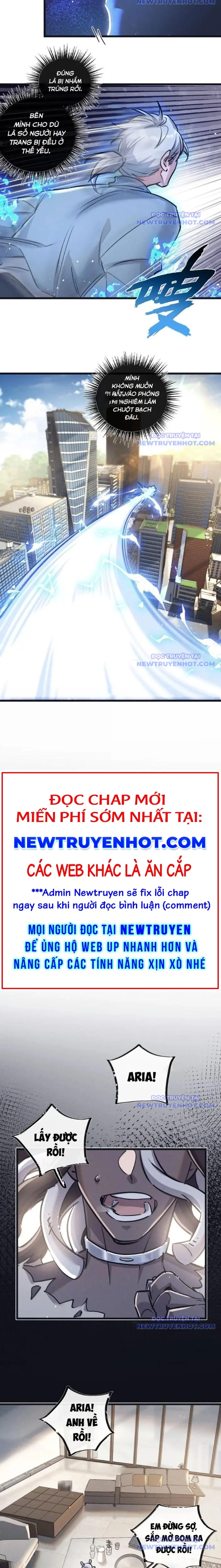 Mạt Thế Siêu Cấp Nông Trường Chapter 83 - Trang 7