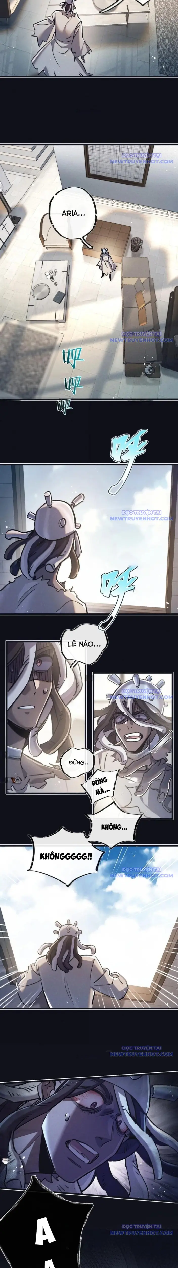 Mạt Thế Siêu Cấp Nông Trường Chapter 83 - Trang 8