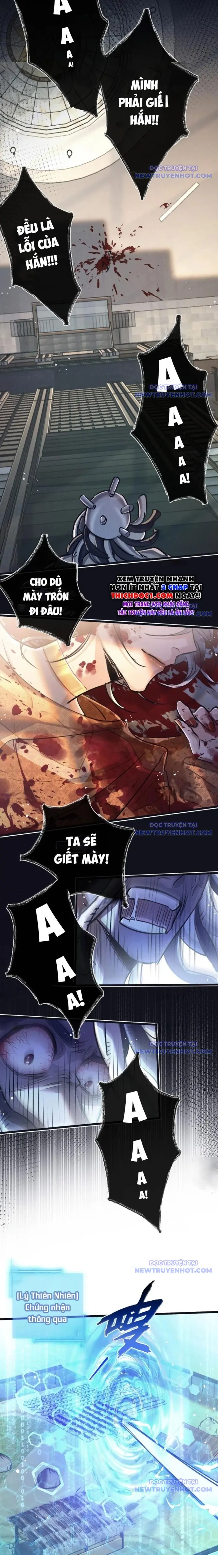 Mạt Thế Siêu Cấp Nông Trường Chapter 83 - Trang 9