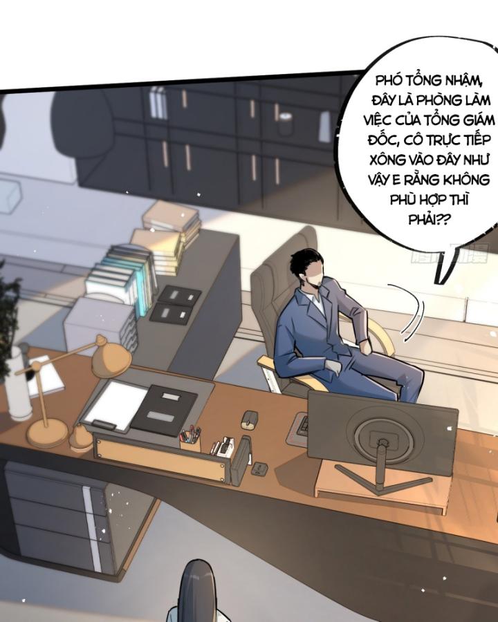 Mạt Thế Siêu Cấp Nông Trường Chapter 9 - Trang 10