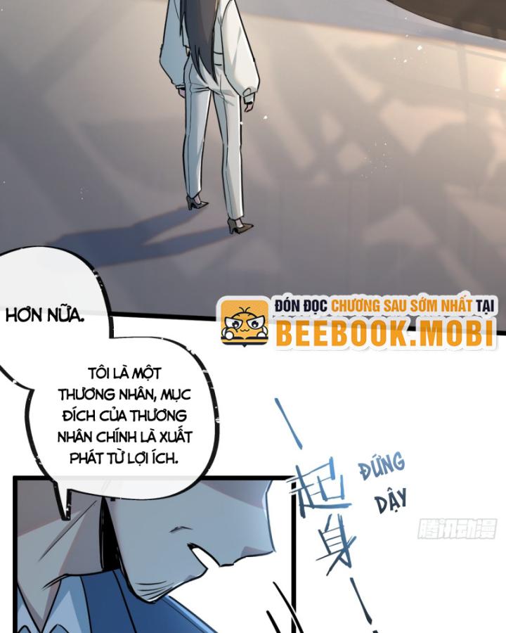 Mạt Thế Siêu Cấp Nông Trường Chapter 9 - Trang 11
