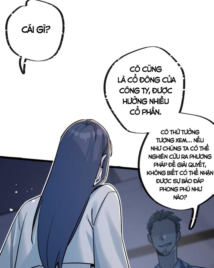 Mạt Thế Siêu Cấp Nông Trường Chapter 9 - Trang 13