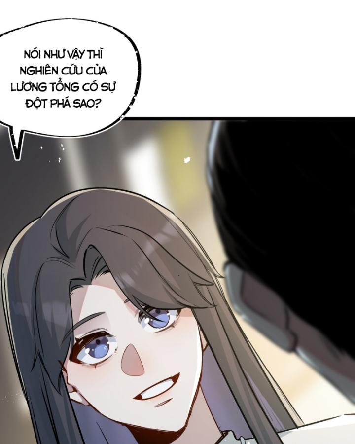 Mạt Thế Siêu Cấp Nông Trường Chapter 9 - Trang 17