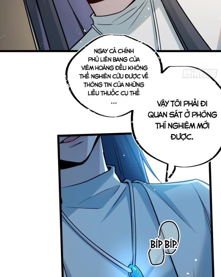 Mạt Thế Siêu Cấp Nông Trường Chapter 9 - Trang 18