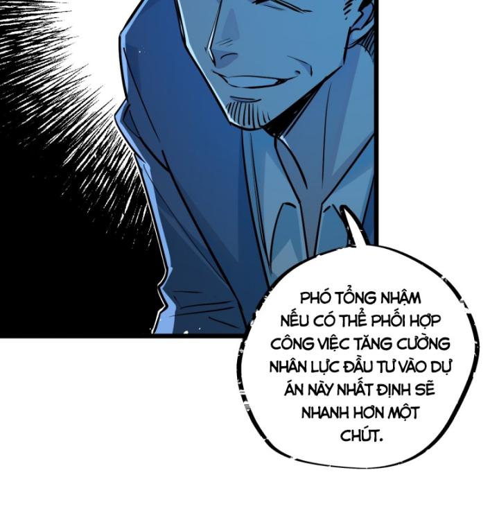 Mạt Thế Siêu Cấp Nông Trường Chapter 9 - Trang 20