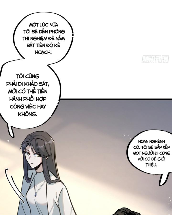 Mạt Thế Siêu Cấp Nông Trường Chapter 9 - Trang 21