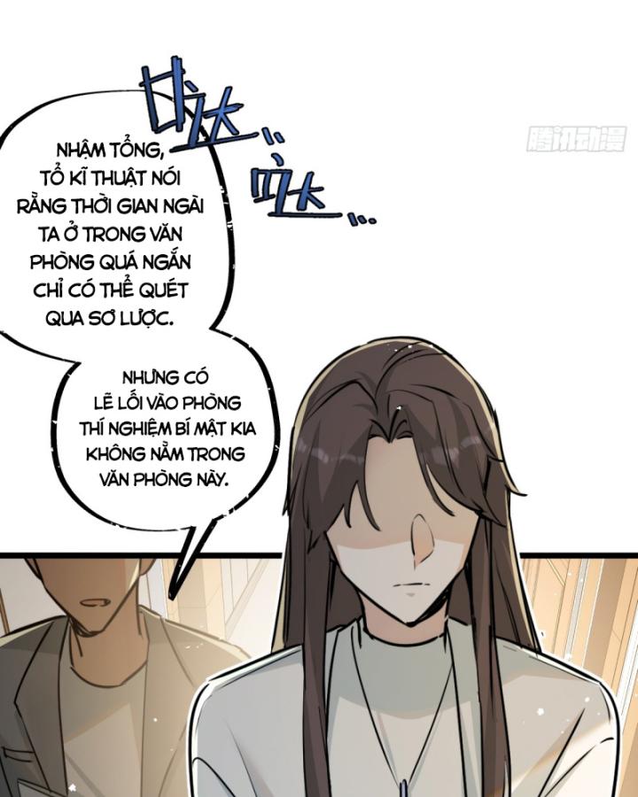 Mạt Thế Siêu Cấp Nông Trường Chapter 9 - Trang 24