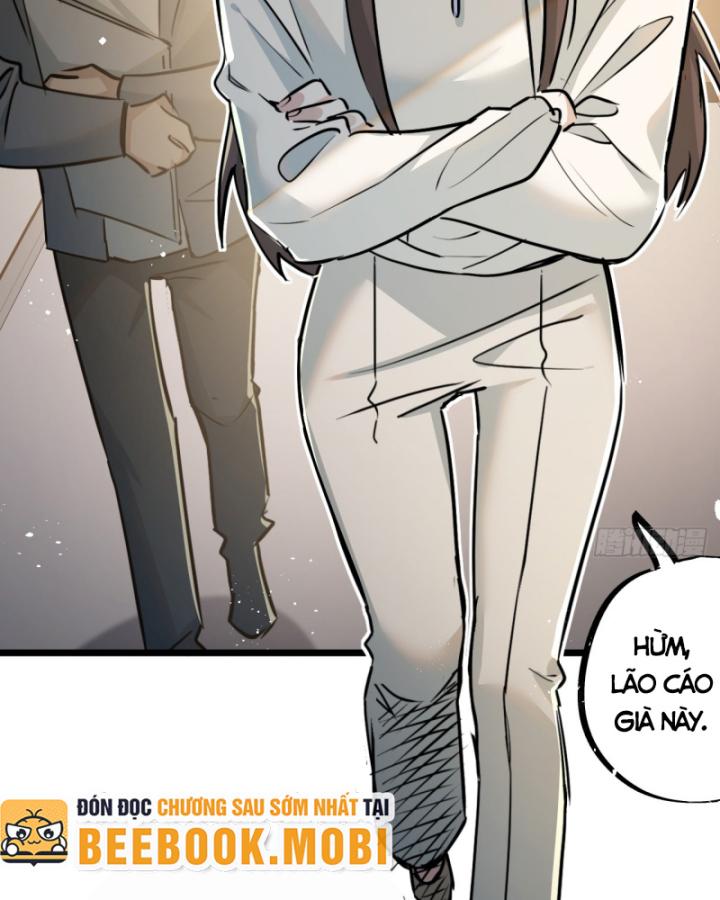 Mạt Thế Siêu Cấp Nông Trường Chapter 9 - Trang 25