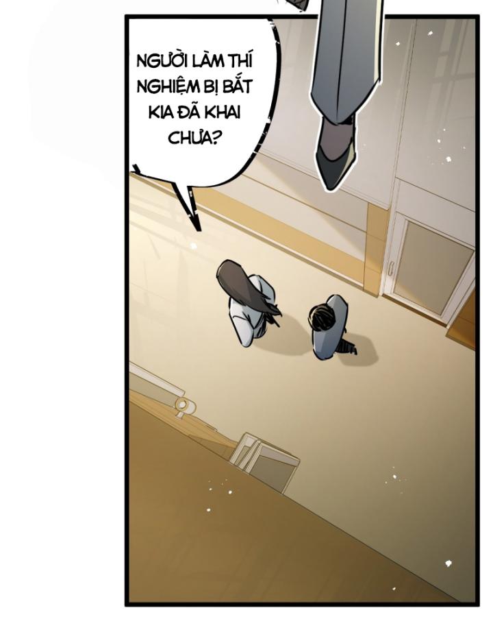 Mạt Thế Siêu Cấp Nông Trường Chapter 9 - Trang 26