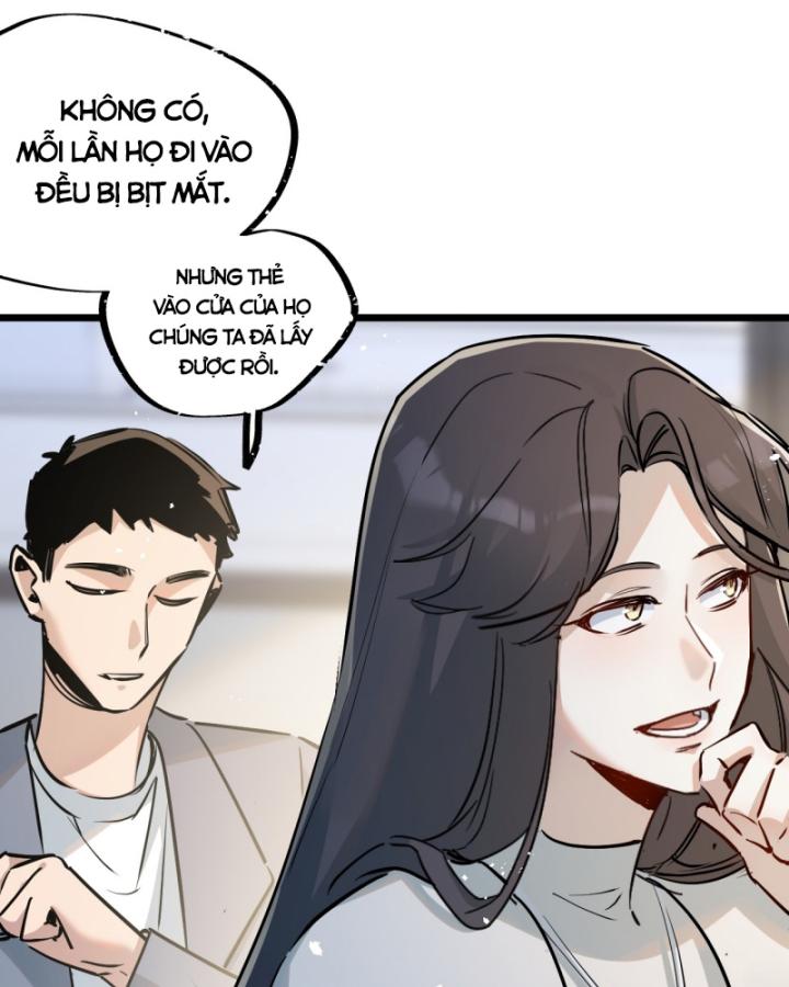 Mạt Thế Siêu Cấp Nông Trường Chapter 9 - Trang 28
