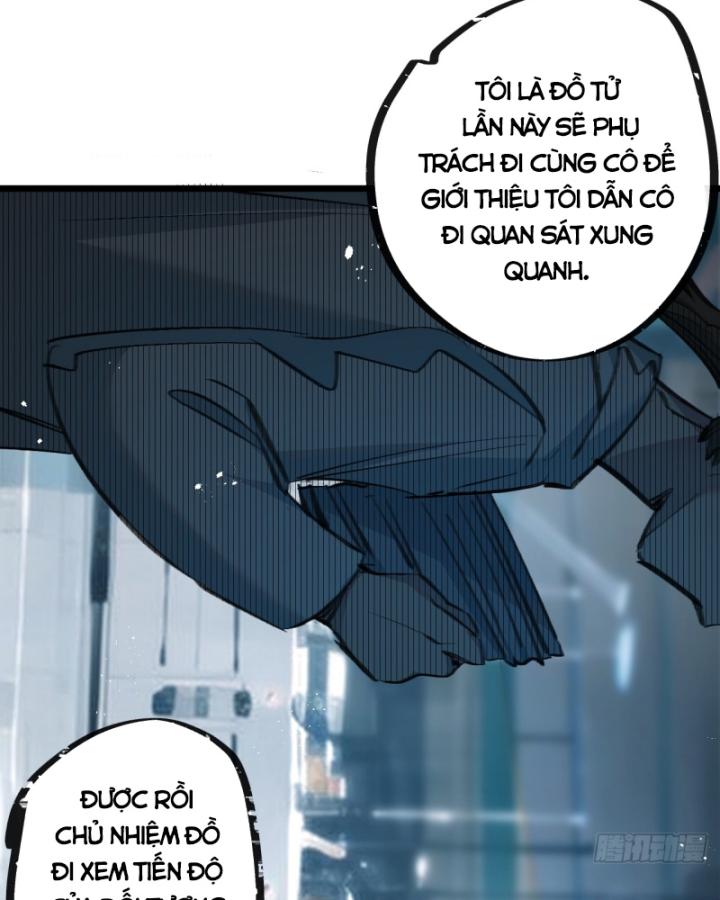 Mạt Thế Siêu Cấp Nông Trường Chapter 9 - Trang 35