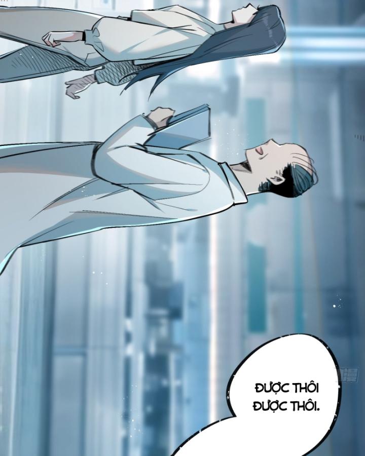 Mạt Thế Siêu Cấp Nông Trường Chapter 9 - Trang 37