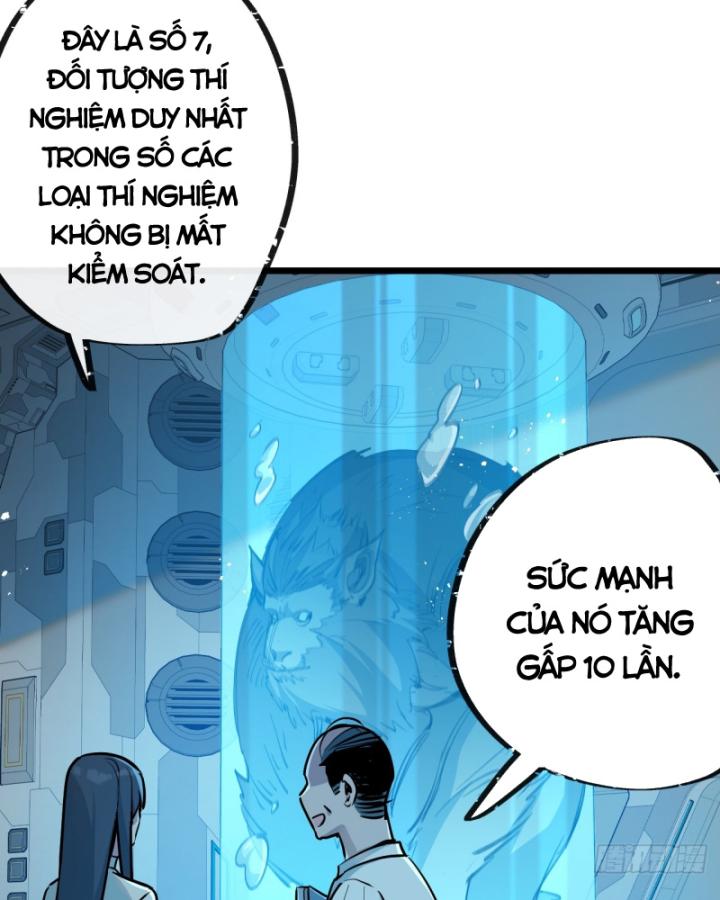 Mạt Thế Siêu Cấp Nông Trường Chapter 9 - Trang 39