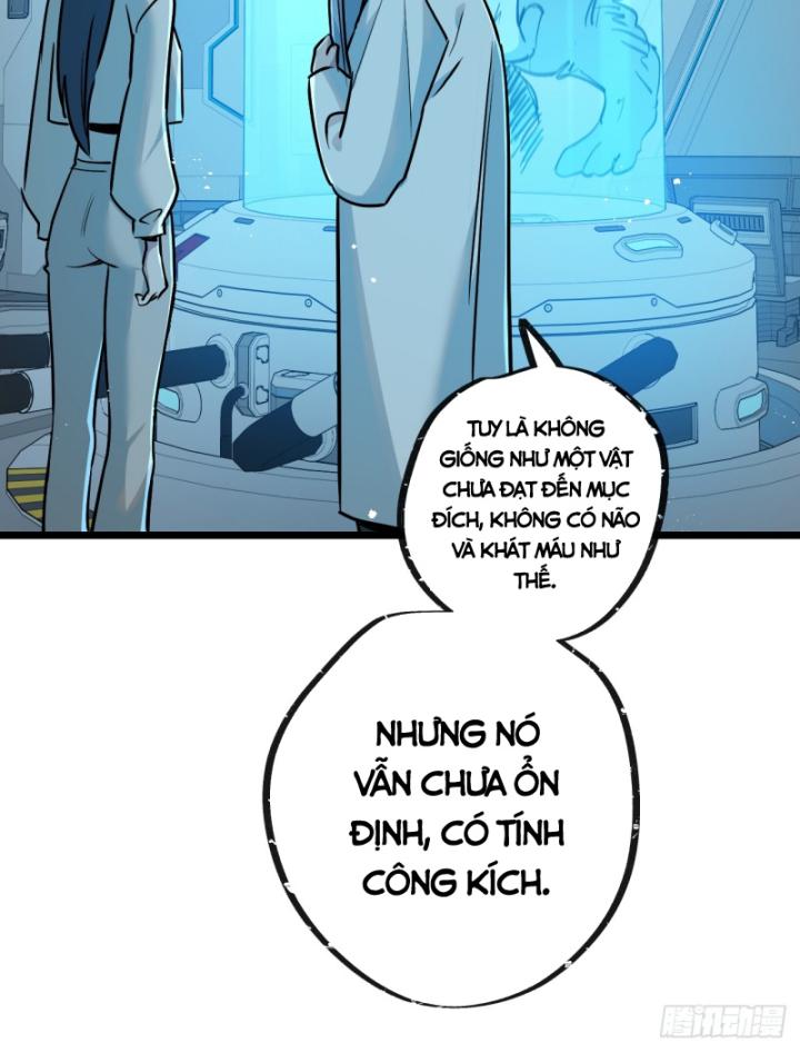 Mạt Thế Siêu Cấp Nông Trường Chapter 9 - Trang 40