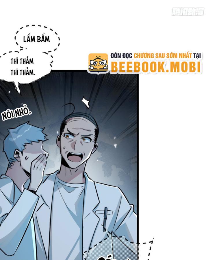 Mạt Thế Siêu Cấp Nông Trường Chapter 9 - Trang 42