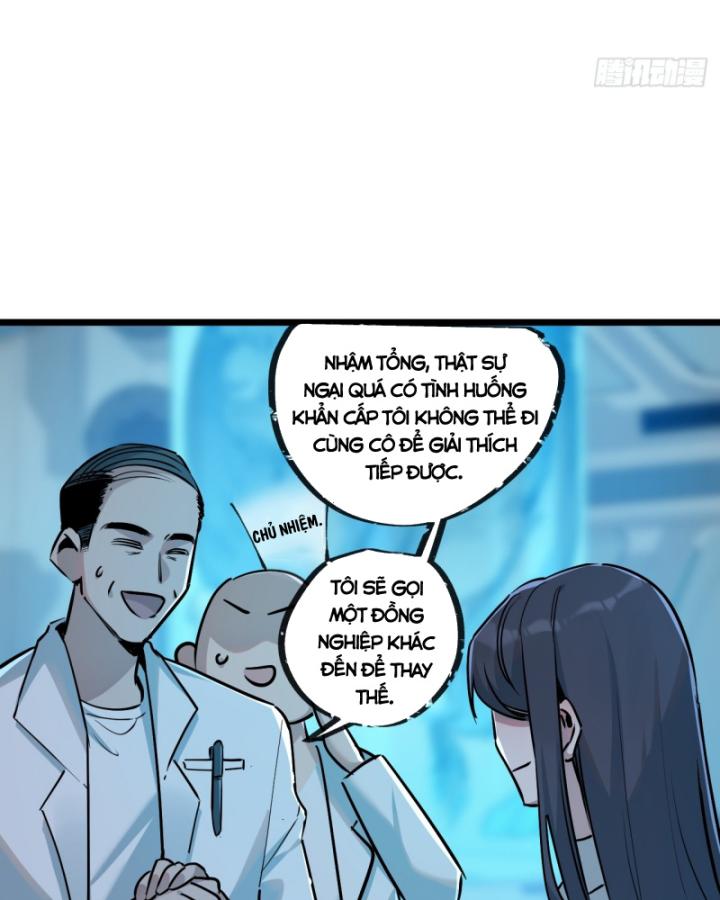 Mạt Thế Siêu Cấp Nông Trường Chapter 9 - Trang 45