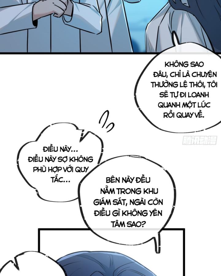 Mạt Thế Siêu Cấp Nông Trường Chapter 9 - Trang 46