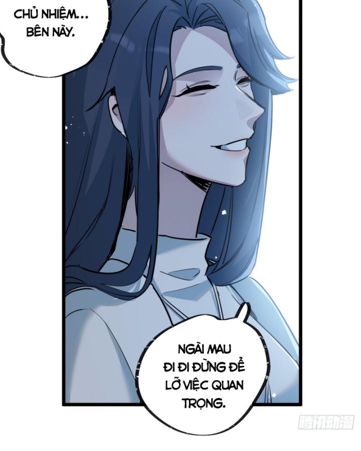 Mạt Thế Siêu Cấp Nông Trường Chapter 9 - Trang 47