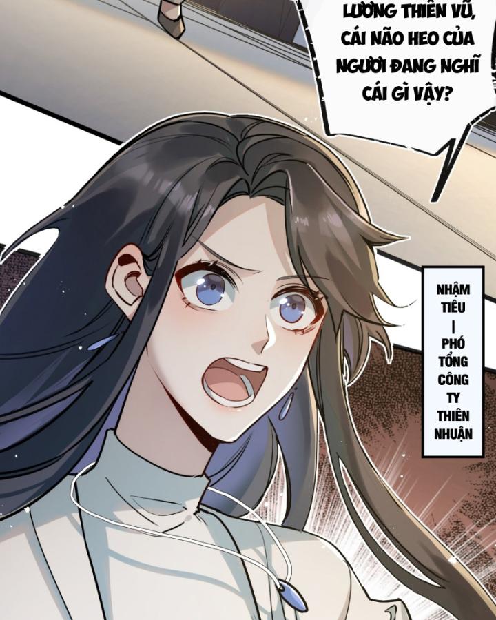 Mạt Thế Siêu Cấp Nông Trường Chapter 9 - Trang 8