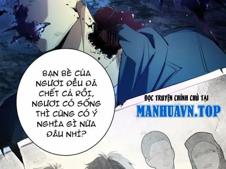 Mạt Thế Trùng Sinh: Ta Dựa Vào Mở Rương Vấn đỉnh đỉnh Phong Chapter 1 - Trang 17