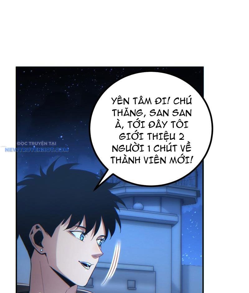 Mạt Thế Trùng Sinh: Ta Dựa Vào Mở Rương Vấn đỉnh đỉnh Phong Chapter 11 - Trang 13