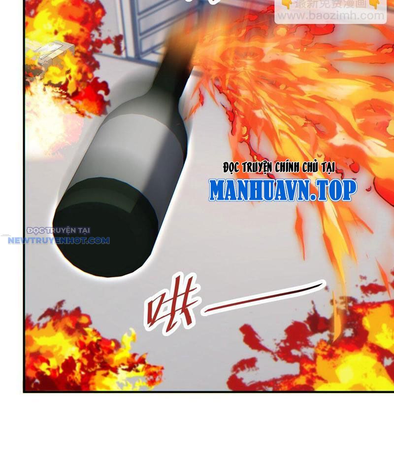 Mạt Thế Trùng Sinh: Ta Dựa Vào Mở Rương Vấn đỉnh đỉnh Phong Chapter 12 - Trang 5