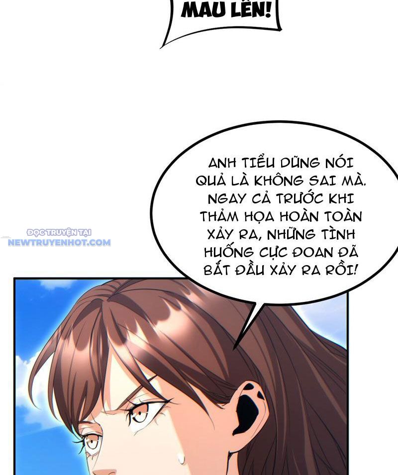Mạt Thế Trùng Sinh: Ta Dựa Vào Mở Rương Vấn đỉnh đỉnh Phong Chapter 12 - Trang 8