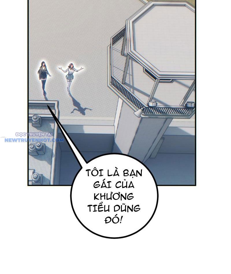 Mạt Thế Trùng Sinh: Ta Dựa Vào Mở Rương Vấn đỉnh đỉnh Phong Chapter 13 - Trang 15