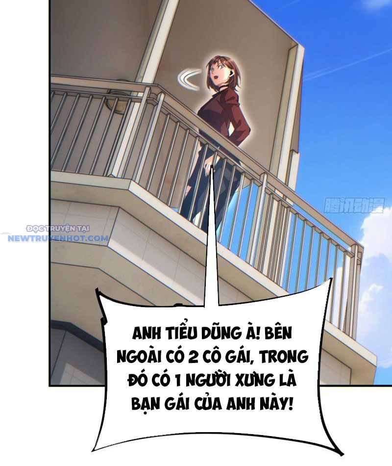 Mạt Thế Trùng Sinh: Ta Dựa Vào Mở Rương Vấn đỉnh đỉnh Phong Chapter 13 - Trang 17