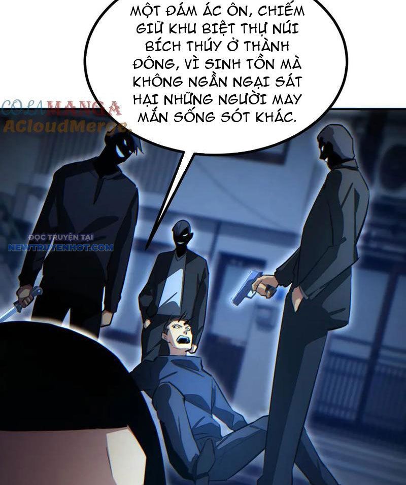 Mạt Thế Trùng Sinh: Ta Dựa Vào Mở Rương Vấn đỉnh đỉnh Phong Chapter 18 - Trang 14