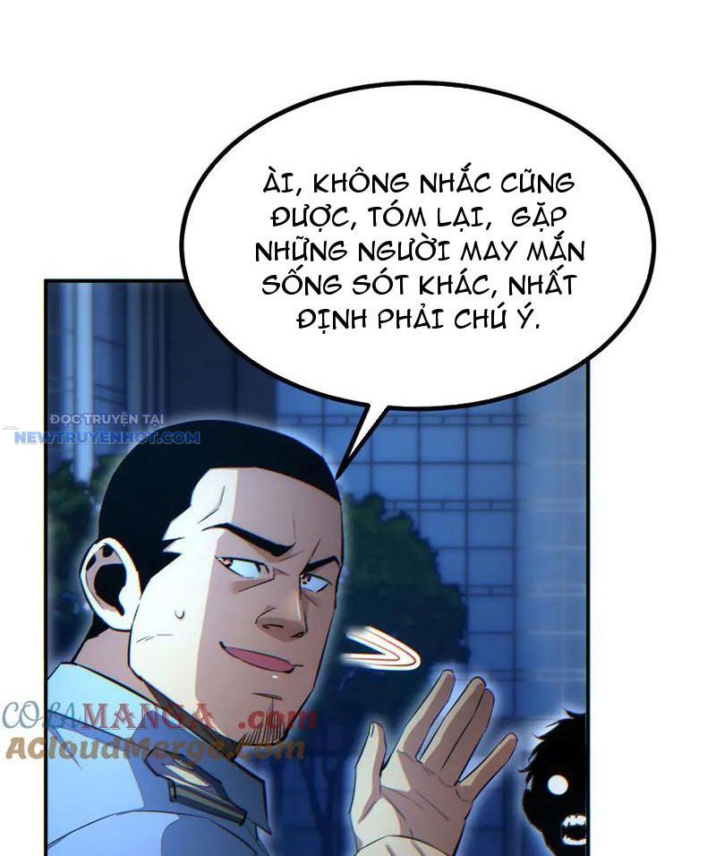 Mạt Thế Trùng Sinh: Ta Dựa Vào Mở Rương Vấn đỉnh đỉnh Phong Chapter 18 - Trang 16