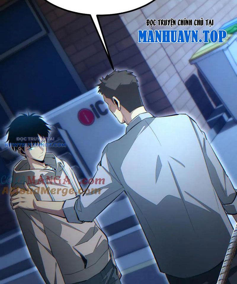 Mạt Thế Trùng Sinh: Ta Dựa Vào Mở Rương Vấn đỉnh đỉnh Phong Chapter 18 - Trang 9