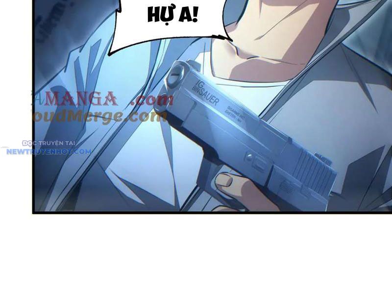 Mạt Thế Trùng Sinh: Ta Dựa Vào Mở Rương Vấn đỉnh đỉnh Phong Chapter 22 - Trang 8