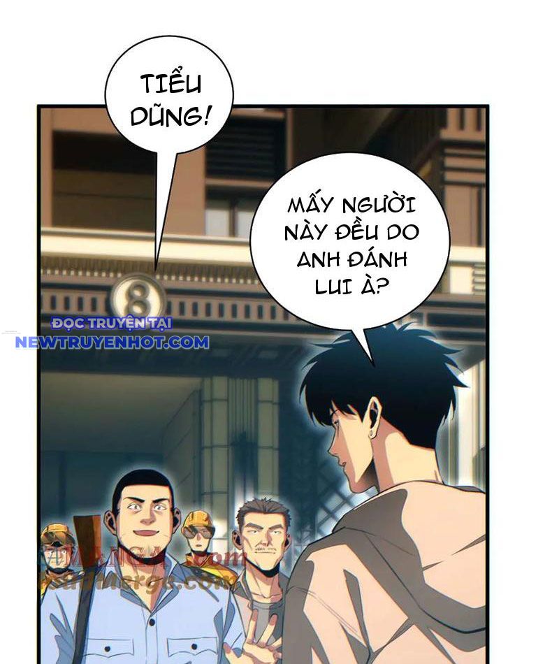 Mạt Thế Trùng Sinh: Ta Dựa Vào Mở Rương Vấn đỉnh đỉnh Phong Chapter 25 - Trang 14