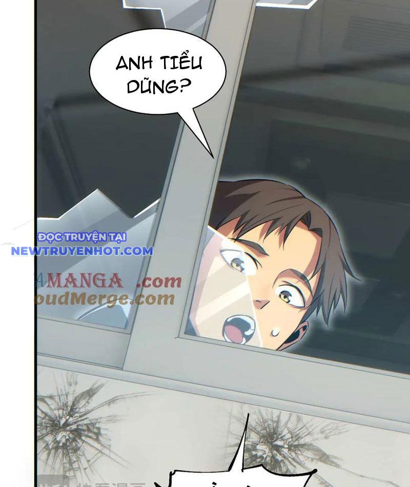 Mạt Thế Trùng Sinh: Ta Dựa Vào Mở Rương Vấn đỉnh đỉnh Phong Chapter 25 - Trang 9