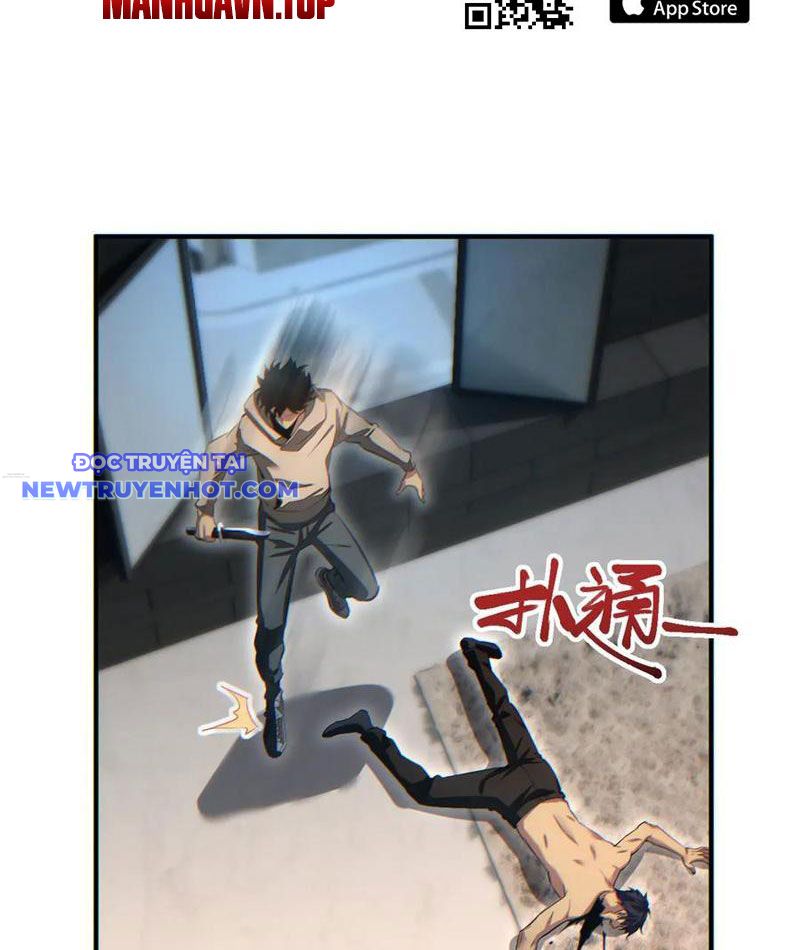 Mạt Thế Trùng Sinh: Ta Dựa Vào Mở Rương Vấn đỉnh đỉnh Phong Chapter 27 - Trang 17