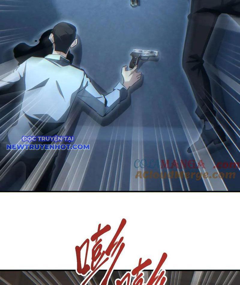 Mạt Thế Trùng Sinh: Ta Dựa Vào Mở Rương Vấn đỉnh đỉnh Phong Chapter 27 - Trang 8