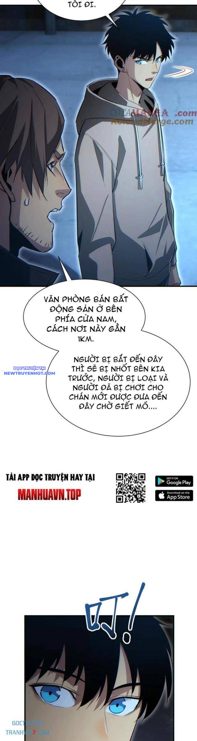 Mạt Thế Trùng Sinh: Ta Dựa Vào Mở Rương Vấn đỉnh đỉnh Phong Chapter 28 - Trang 15