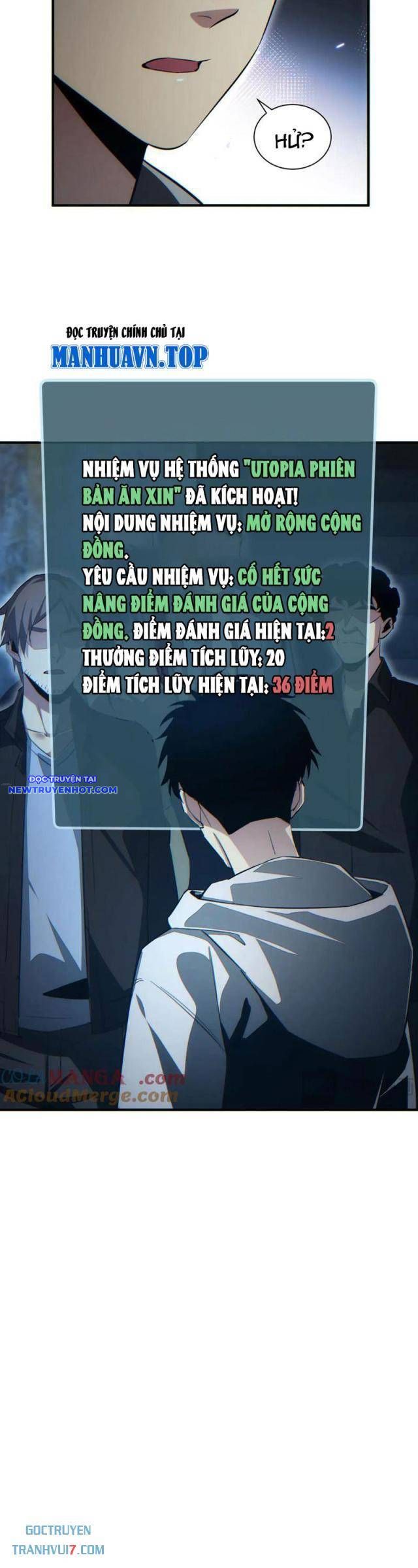 Mạt Thế Trùng Sinh: Ta Dựa Vào Mở Rương Vấn đỉnh đỉnh Phong Chapter 28 - Trang 16
